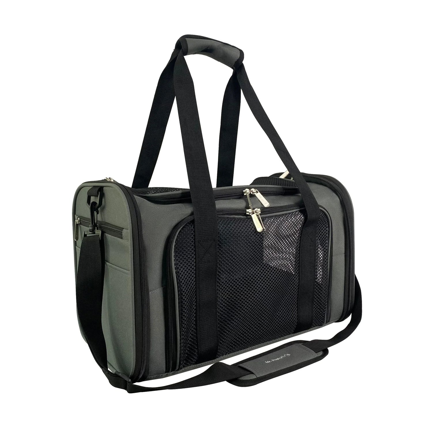 Soft Sided Carriers